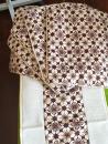 Batik Table Runners and Pillowcases